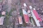 Teren intravilan + Casă bătrânească 944 mp  reconsolidare extindere - 1