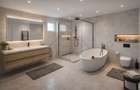 CASA INDIVIDUALA cu garaj LA PRET DE APARTAMENT. Plata esalonata. - 19