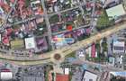 Teren construibil 354 mp | Str. Fluierului | langa Profi - 1