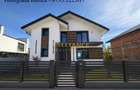Vila individuala P+M || 5 camere 2 bai || 260mp teren - 1
