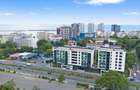 Finalizat! Apartament 4 camere Bd Mamaia 294B colt cu Str. Unirii,intrare Mamaia