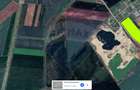 Teren de vânzare 113,931 mp, pretabil balastieră în Zimandu Nou - 1