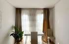 Apartamentt C-t 2 camere+ sufragerien, etaj 7, Sovata , Decebal-Dacia, Oradea. - 9
