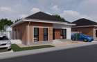Casa Noua P+Pod, 4 Camere, Placa, STB, Cartier Rezidential!Comision 0% - 4