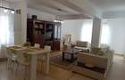 Apartament 3 camere + curte, Centru, bloc nou, mobilat - 6