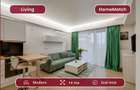 Cortina North || 2 camere || Finisaje de lux || Piscină || Comision 0 - 3