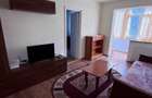 apartament   2 camere zona km 4/5 mobilat utilat 40 mp - 1