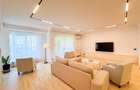 Apartament 3 camere de inchiriat Aviatorilor - 5