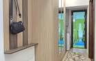 EXCLUSIV ! KAMSAS - LIDL 2 CAMERE DECOMANDATE BLOC NOU MOBILAT UTILAT + PARCARE - 5