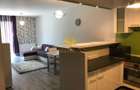 2 camere, modern, terasa, Central, Platinia Mall, zona Motilor, USAMV - 12