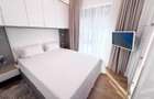 Apartament 2 camere, 42 mp, centrala, modern, prima chirie, Straulesti The Level - 1