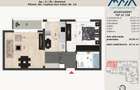 Negru Voda: Apartament 2 Camere, Finisaje Premium, Langa Padure - 2