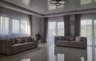 Casa unifamilială deosebită, 248mp utili, teren 580mp, LUX - 5
