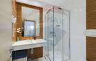 Apartament de inchiriat 3 camere, spatios, parcare Rin Grand Residence - 5