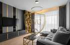 Apartament 2 Camere | Semidecomandat | One Herăstrău Towers - 1