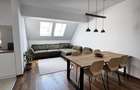 Penthouse superb cu 4 camere in Maurer Villas - 2