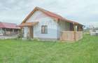 Teren Intravilan + Casa de vacanta Acris | Vama Buzaului | 2551 mp - 6
