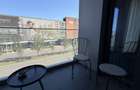 De inchiriat | Apartament studio dublu cu parcare | Cloud 9 Aviatiei Pipera - 7