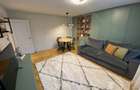 Apartament cu 4 camere 107mp, finisat si mobilat modern, Gradini Manastur - 3
