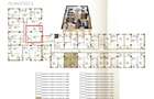 Apartament cu 2 camere, bloc nou – Zona Clinica Someșan, Bd. Republicii - 6