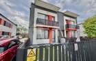 Duplex 4 camere, modern, în Cartierul Arhitecților – gata de mutare - 1
