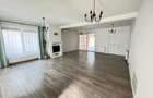 Birou la Casa 4 Camere 120 mp + Terasa 20 mp + Garaj 60 mp + curte 80mp - 1