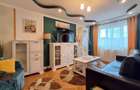 Apartament de inchiriat 3 camere etajul 4, cu lift,  Zona Vasile Aaron - 3