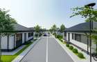 Tunari, casa parter, 120mp, lot 337mp, Green Place - 9