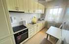 2 camere, mobilat modern, parcare, terasa, Viva City, Iulius Mall - 6