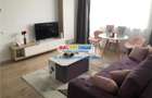 Vanzare apartament 2 camere mobilat  modern Baneasa Greenfield - 4