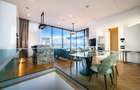Penthouse 4 camere | 300 MP | ONE Mamaia Nord | Vedere spre Mare | Loc Parcare | - 1