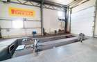 Imobil industrial - service auto complet echipat (Gheorgheni, str. Kossuth Lajos - 21