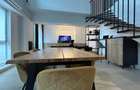 Penthouse Duplex | Belvedere Residence | 109 MP | Sector 1 - 4
