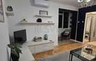 REA1027784 Apartament 2 camere l Mobilat Renovat l Langa Metrou Piata Romana - 2
