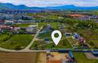 Teren intravilan 1,250mp Brasov / Comision 0% - 1