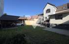 Casa individuala 7 camere de inchiriat comercial birouri Central Sibiu - 2