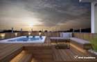 Apartament de lux 3 camere, cu piscina privata, sauna, jacuzzi, cartier Europa - 7