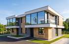 Casă modernă cu 3 dormitoare curte 250 mp Popești-Leordeni Ilfov - 1