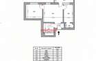 T. Pallady metrou, Bucatarie închisă, Apartament FINALIZAT, Proprietar - 1