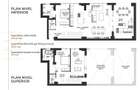 Spațiu Birouri Contemporan | Loft Duplex | Terasă Generoasă 32 mp | Floreasca - 7