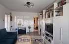Apartament 3 camere Semidecomandat - 60mp, Etaj 4, Centrala termica - Podu Roș - 2