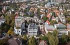 Apartament Ultra Lux 4 camere, ultracentral, zona Ministerului de Externe - 10