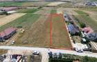TEREN INTRAVILAN | 3043 MP | DUBLU FRONT | ZONA CIHEI | ORADEA | BIHOR - 2