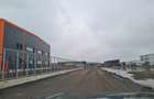 Teren industrial 10.000 mp | Dublă deschidere |  Acces CENTURA I OMNIA- LOGISTIC - 13