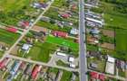 TEREN 1593 MP. + CASA - STR. AC. SERBAN CIOCULESCU - GAESTI - 1