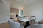Penthouse Duplex Spectaculos de Închiriat  | Aviatiei Promenada - 5
