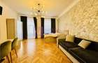 Doua apartamente de vanzare | Ultracentral | Renovate | Curte 100 mp | video - 9