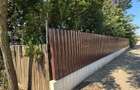 Cabana din lemn+ teren 2000 mp , 105.000 Euro negociabil, zona Metro - 8