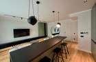 2 camere premium de inchiriat-prima chirie- vedere lac-Lebada Lake Residence - 5