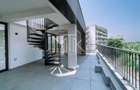 BRICKVILLE RESIDENCE | Apartament 4 cam I Prima inchiriere - 9